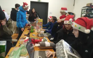 Daruj hračku ve prospěch dětí a lidí s různými handicapy
