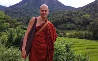 Štědrost je ozdoba mysli: Pomoc Srí Lance