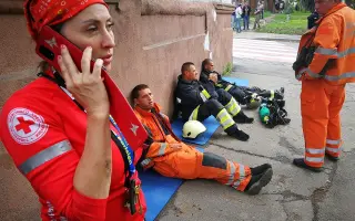 Image of the news