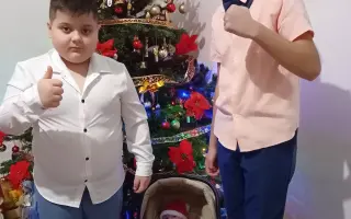 Auto pro Sebastiana s těžkým handicapem na cesty za péčí