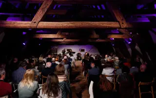 Podpořte Festival staré hudby Musica ad confluentem 2026 v Českých Budějovicích