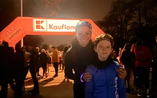 Teď bojuju ale brzy se budu zase usmívat