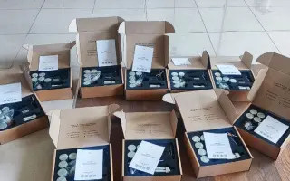 Dronů pro rozvědku není nikdy dost