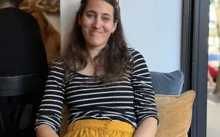 Pomozte mamince Kačce bojovat s mozkovým nádorem