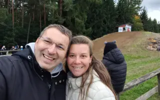 Pomozme Pavlíně, Natálce a Adélce udržet jejich domov po náhlé smrti tatínka