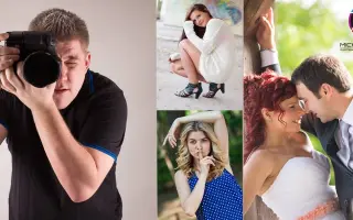 Pomozte Michalovi zaostřit na sny!