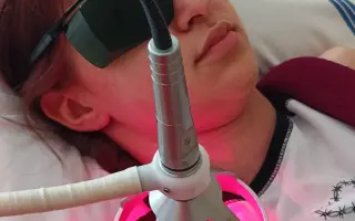 Shyby pro Sáru