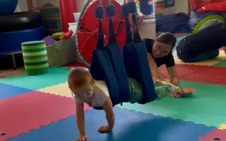 Postavme Teouška na vlastní nohy