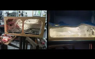 Staňte se s námi účastníky filmové seance, podpořte film Psychoskop Tannenwald!