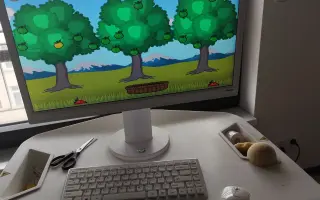 Neurorehabilitace pro Martina