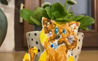 Jendova dílna-místo, kde dobro tvoří dál.