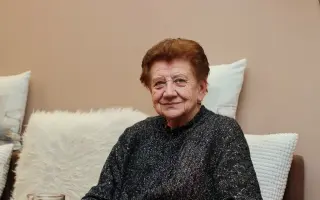 Naše babička zůstala podvodem bez domova i celoživotních úspor