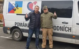 Dronů pro rozvědku není nikdy dost