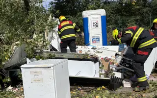Vraťme Veselé zrnko zpět do života