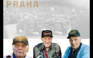 Pomohli jste odhalit příběh pozapomenutého 102letého českého veterána RAF