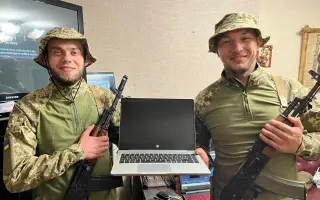 Dronů pro rozvědku není nikdy dost