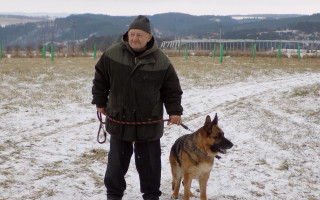 Podpora psího útulku Zdeňka Srstky v Němčovicích