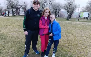 Důležitá operace a terapie – šance na nový život pro Katku