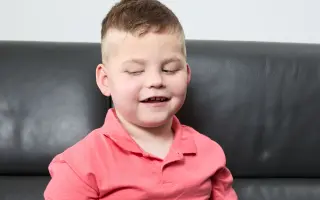 3. Zázrak pro Nicolase (7): Nevidí, ale svět cítí srdcem!