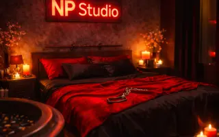 Podpořte vznik NP Studia – místa, kde se sny mění ve skutečnost