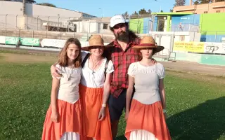 Pro Pěvu, Málinku a Medunku