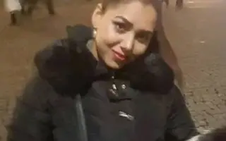 Pomoc Lauren po tragické rodinné události