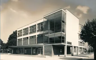 ❤️ Pomozte zachovat srdce jihlavské sokolovny ❤️