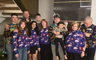 Poslední šance Dášenky vidět vyrůstat své děti i vnoučata