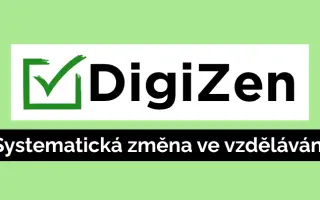 Znalosti pro život: pomozte nám vychovat generaci, která se neztratí! 💚