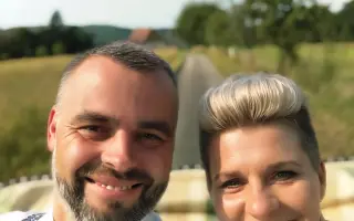 Pomoc pro Michala a jeho rodinu v boji s ALS