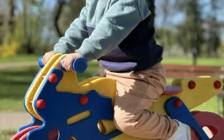 Domov a stabilní život pro Iñiga