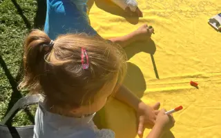 Pomozte Světélkům zazářit