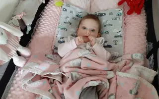 Bezpečná cesta pro Nelinku – pomozte jí dojíždět na pravidelné kontroly