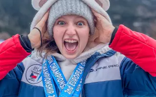 Proplavte se mnou ledovou cestou kolem světa