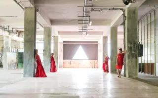 Yellow Sisters slaví 20 let - podpoř nové album Labyrint hlasů