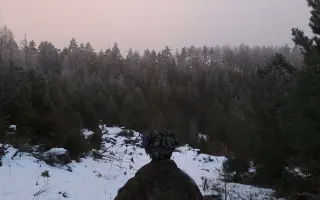 Podpořte studenta ve vývoji nočního vidění a termovizního monokuláru