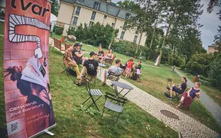 KVÍLENÍ: Je třeba nových hlásek!