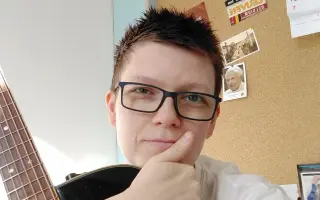 Pomoc pro Michaelu: studium, léčba a důstojný život navzdory nemoci