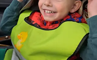Dostal jsem druhou šanci. Teď se učím znovu žít.