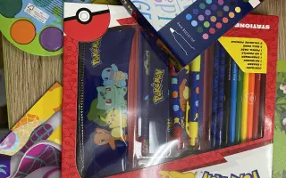 Vánoční dárky a potřeby pro děti z Ukrajiny🎁