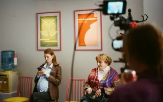 Film MOJMÍR – podpořte ho a sledujte, jak chaos přetváříme v kouzlo