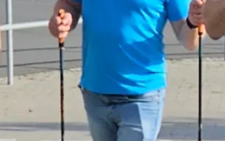 Automobil pro Martina - cesta k odstranění pohybových bariér