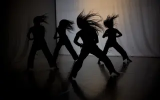 23 Poems: Pomozte nám sdílet tanec a tvorbu dál