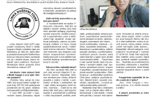 Krizová pomoc v ohrožení – pomozte nám pokračovat