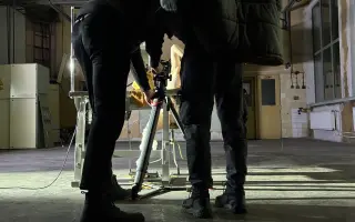 Podpořte taneční studentský film Relaps