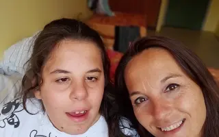 Pomoc pro Ivu a Pavlu - dvojčata s kombinovaným postižením
