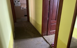 Pomoc pro Verunku s dětmi z Krnova po povodních