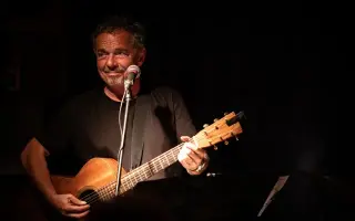 Zdeněk Vřešťál - nové album k 70. narozeninám