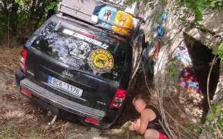 Z nuly zpět za hledáček - aneb nový začátek po velkém pádu