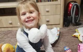 Daruj hračku ve prospěch dětí a lidí s různými handicapy